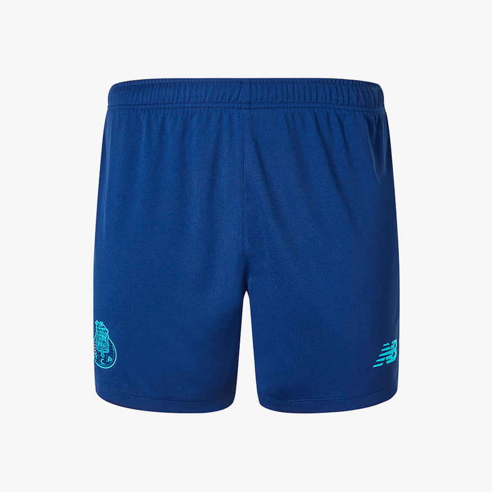 Porto Third Shorts 24/25
