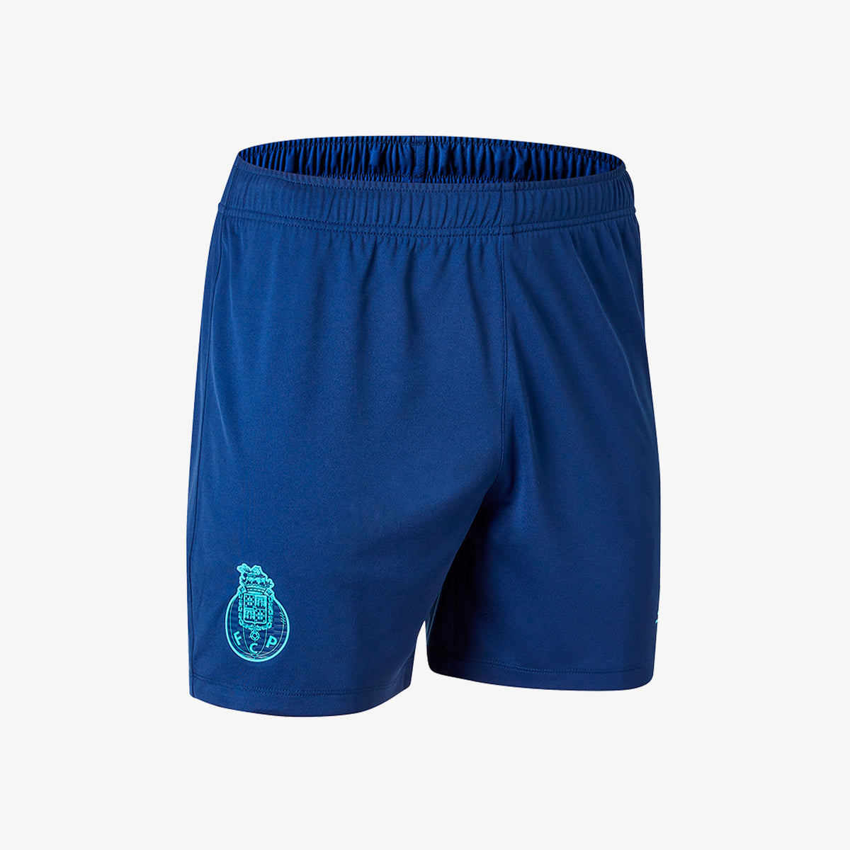 Short Porto Troisième 24/25 - Vue de dos