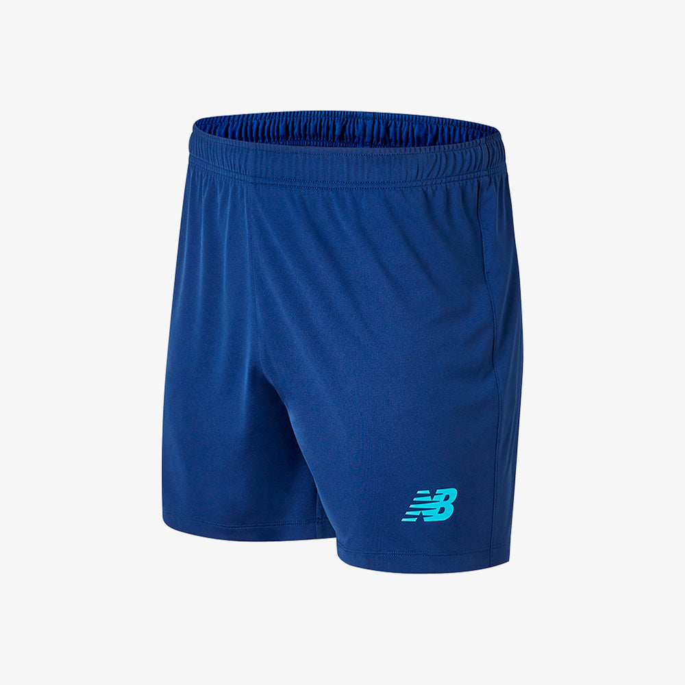 Porto Third Shorts 24/25