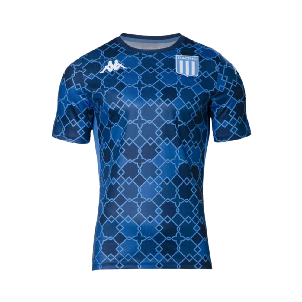 Racing Club Prepartido 25/26