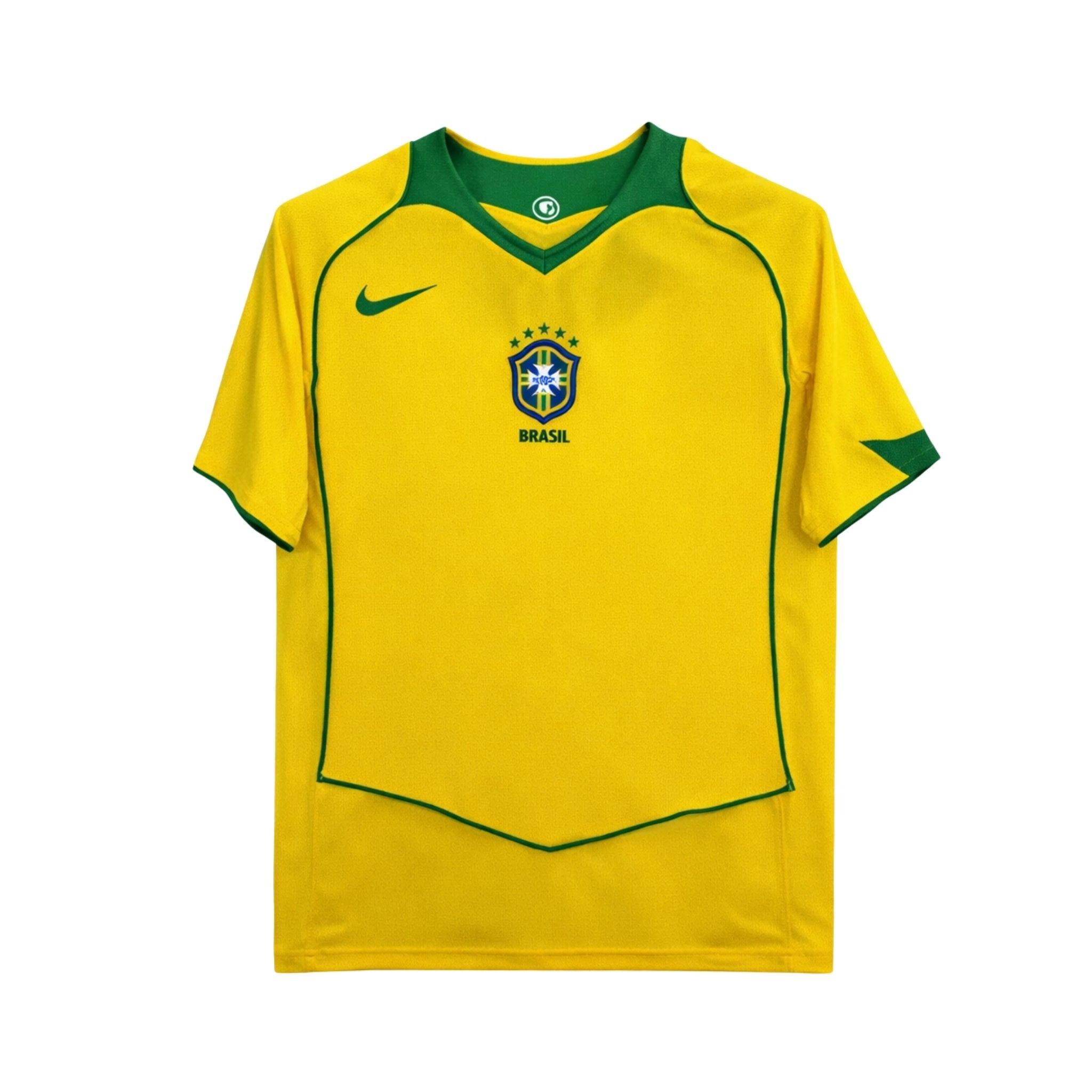 Brésil Domicile 04/05