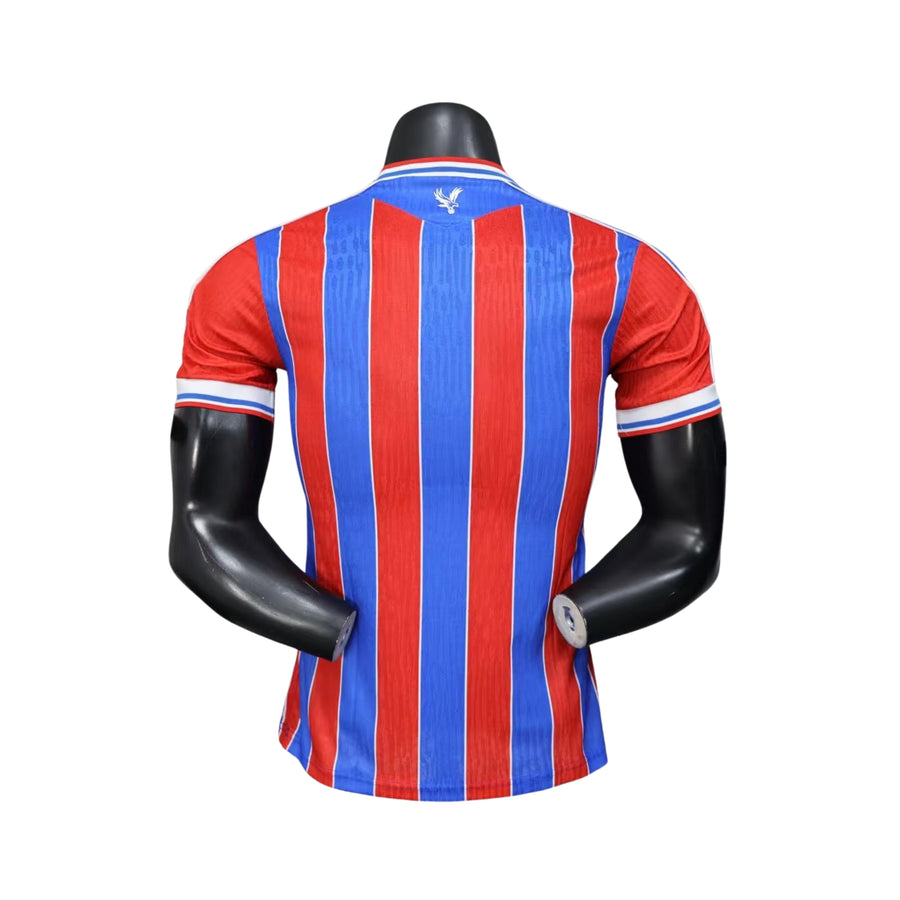 Crystal Palace Domicile 25/26 - Version Joueur