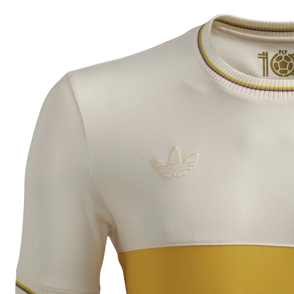 Colombia Special Edition 24/25