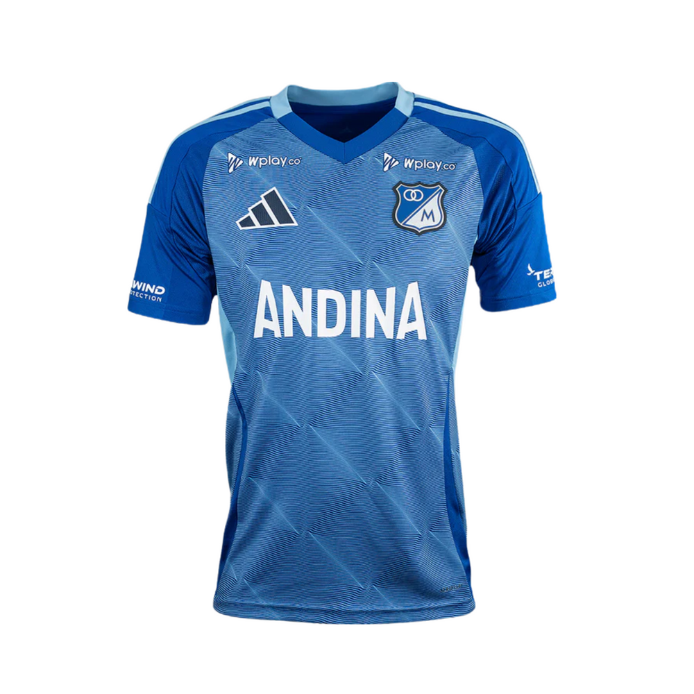 Millonarios Local 25/26