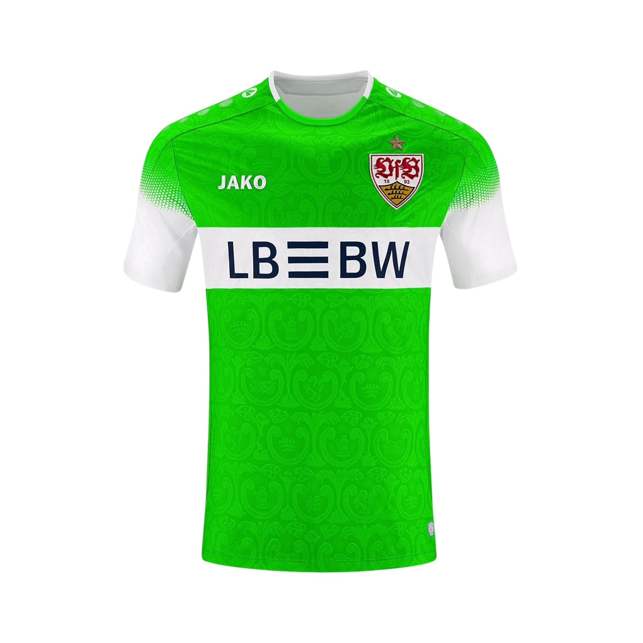 VfB Stuttgart Gardiens de But 26/27