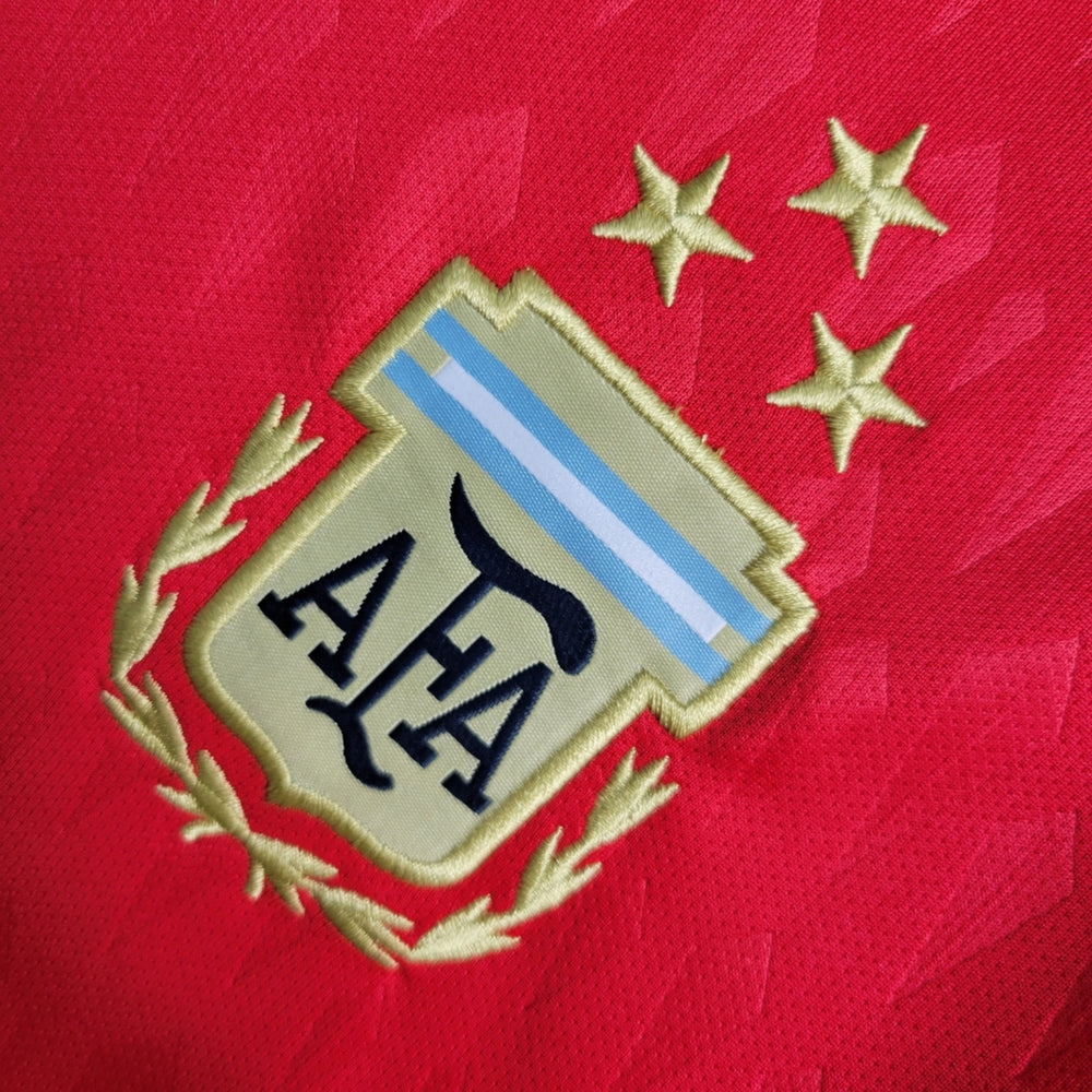 Argentina Goalkeepers 22/23