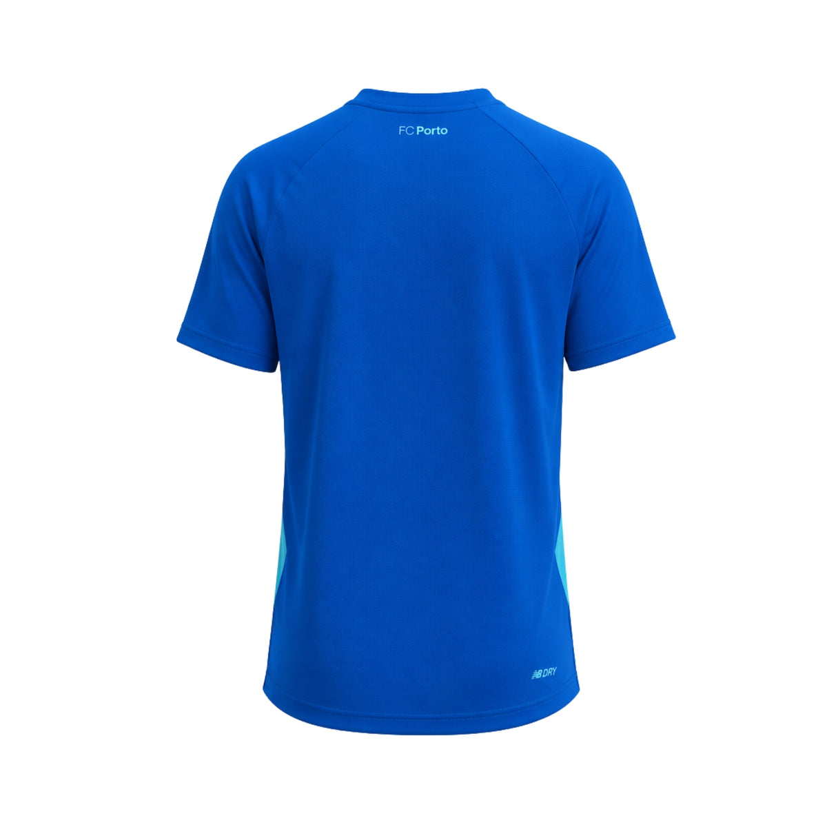 Porto Entraînement 26/27 - Bleu
