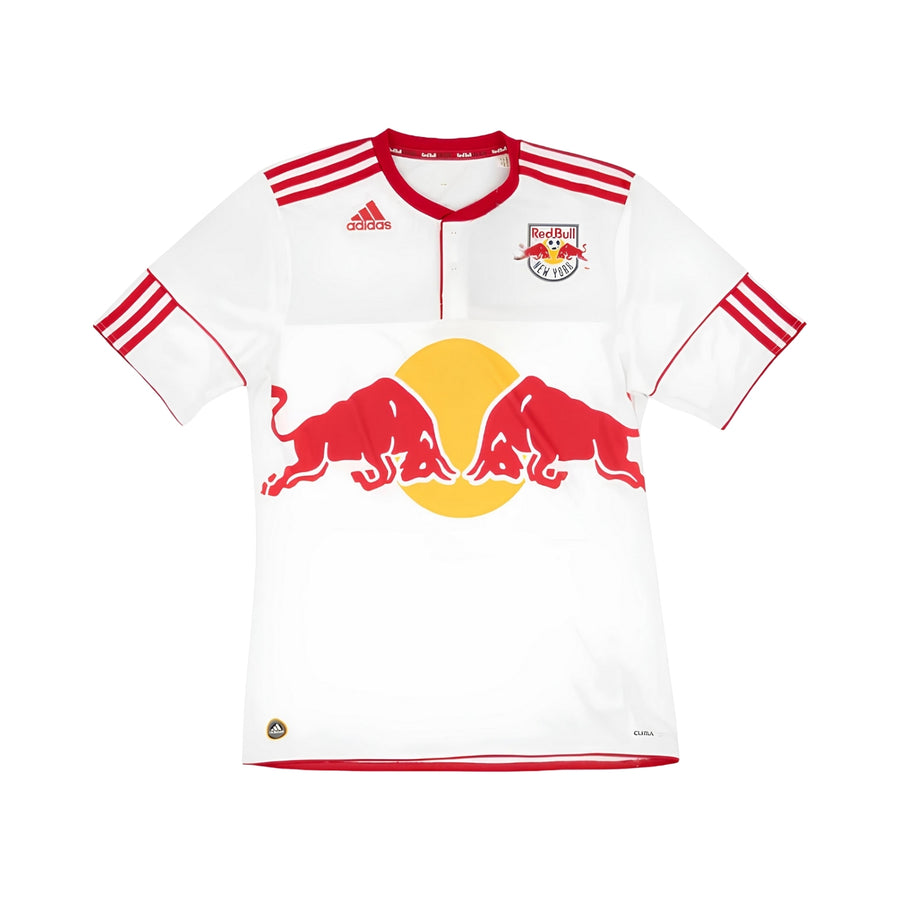 New York Red Bulls Domicile 10/11