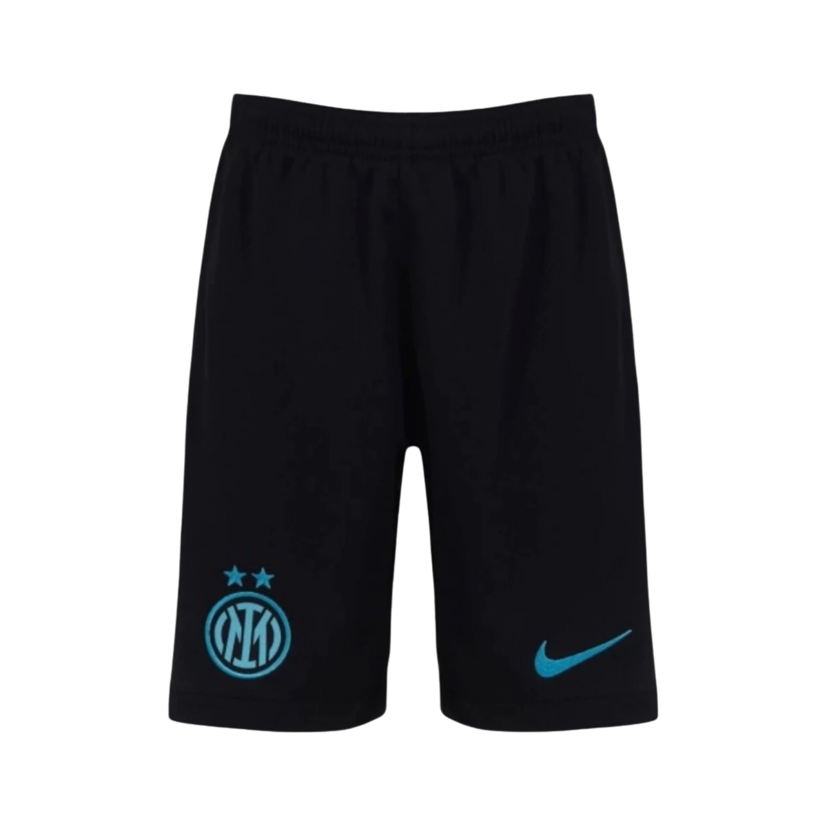 Short Inter Milan Domicile 25/26 - Vue de dos