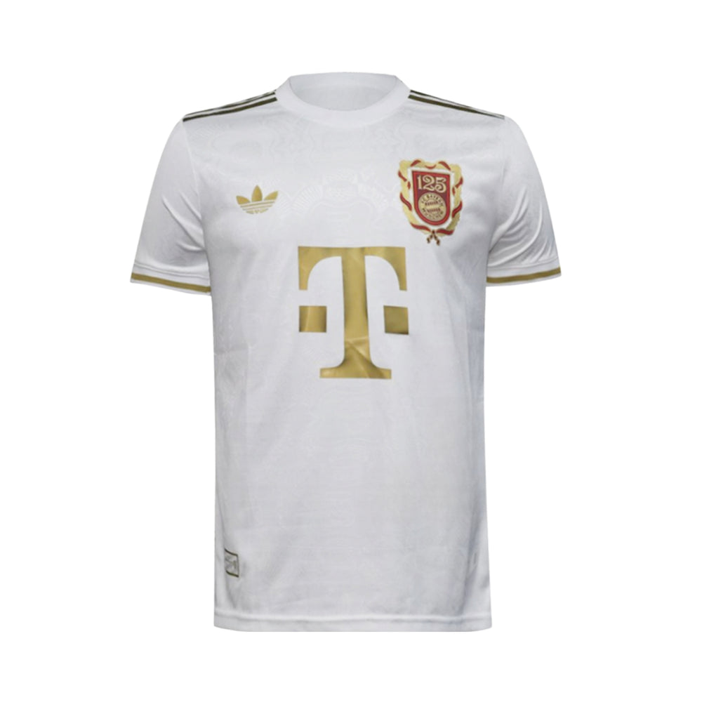 Bayern Munich Special Edition 25/26