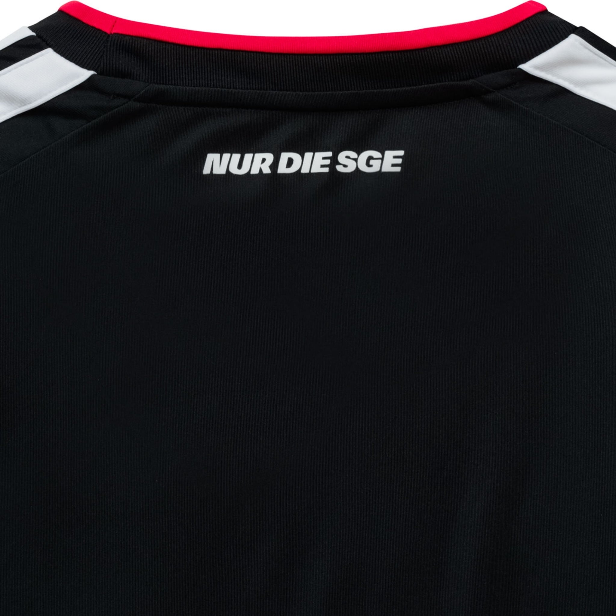 Eintracht Frankfurt Domicile 26/27 - Version Féminine