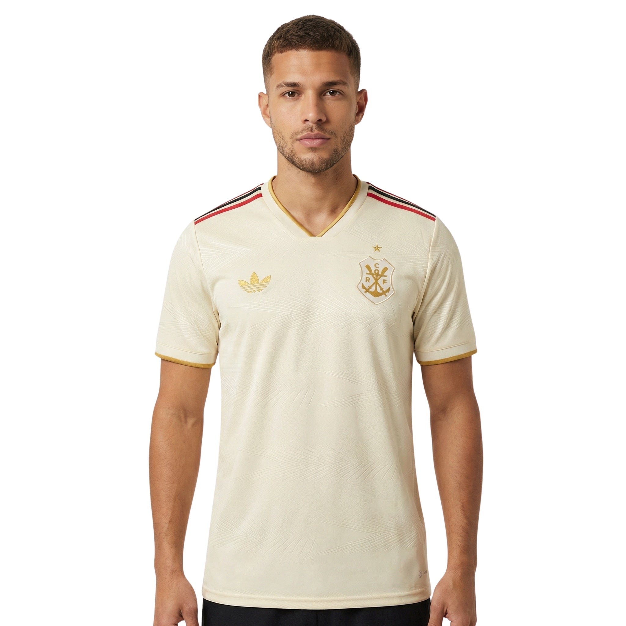 Flamengo Troisième 25/26