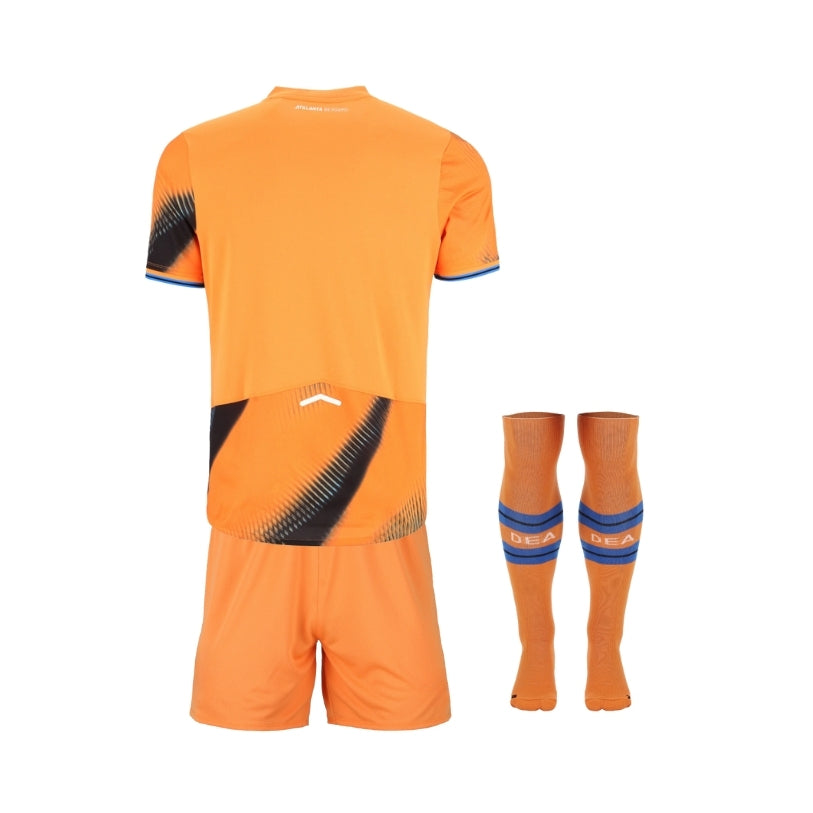 Kit - Atalanta Third 25/26