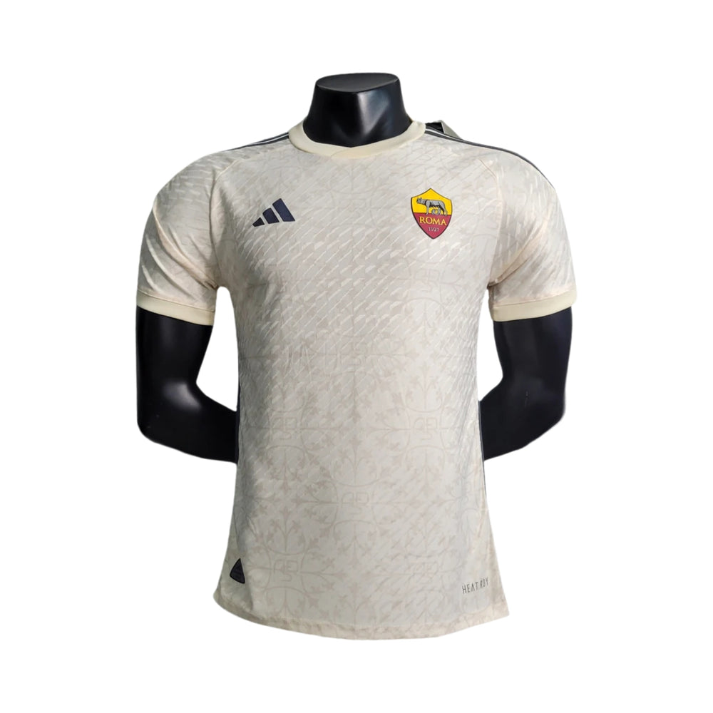 AS Roma Away 23/24 - Player Version