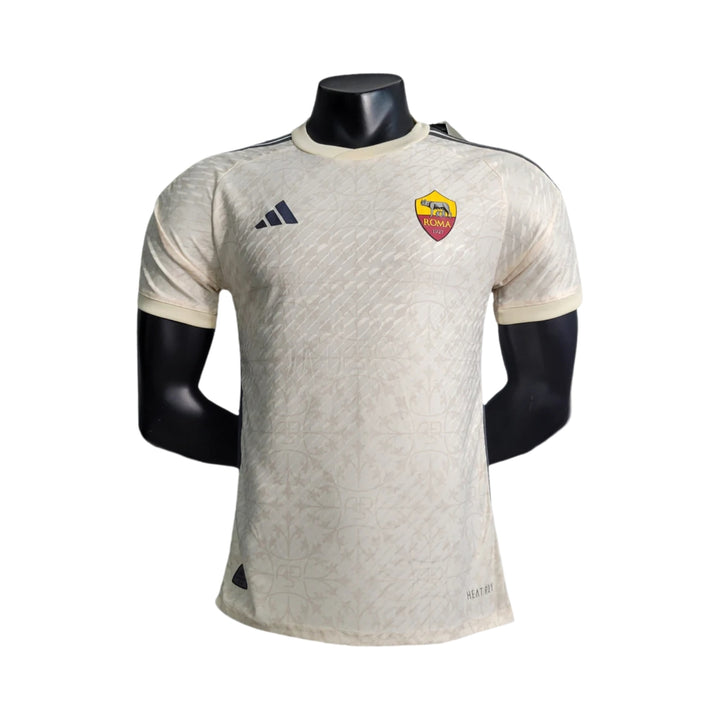 AS Roma Away 23/24 - Player Version