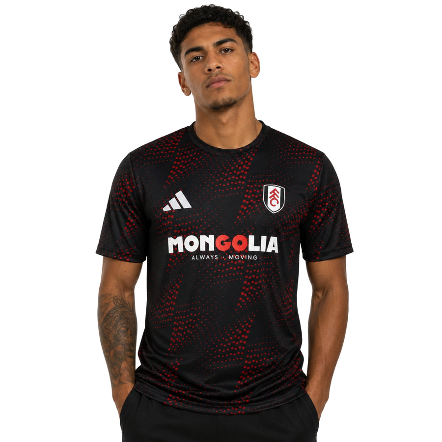 Fulham Avant-Match 25/26