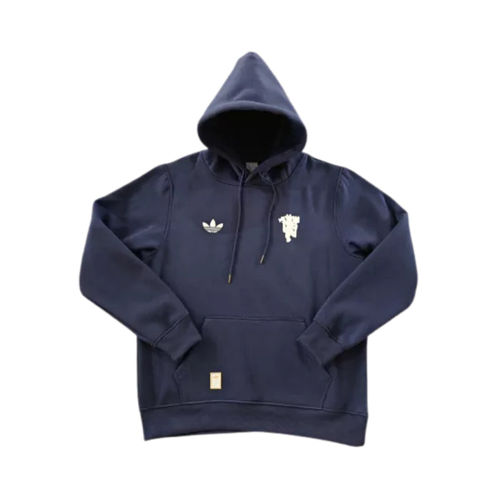 Chelsea 25/26 - Sweatshirt - Navy Blue