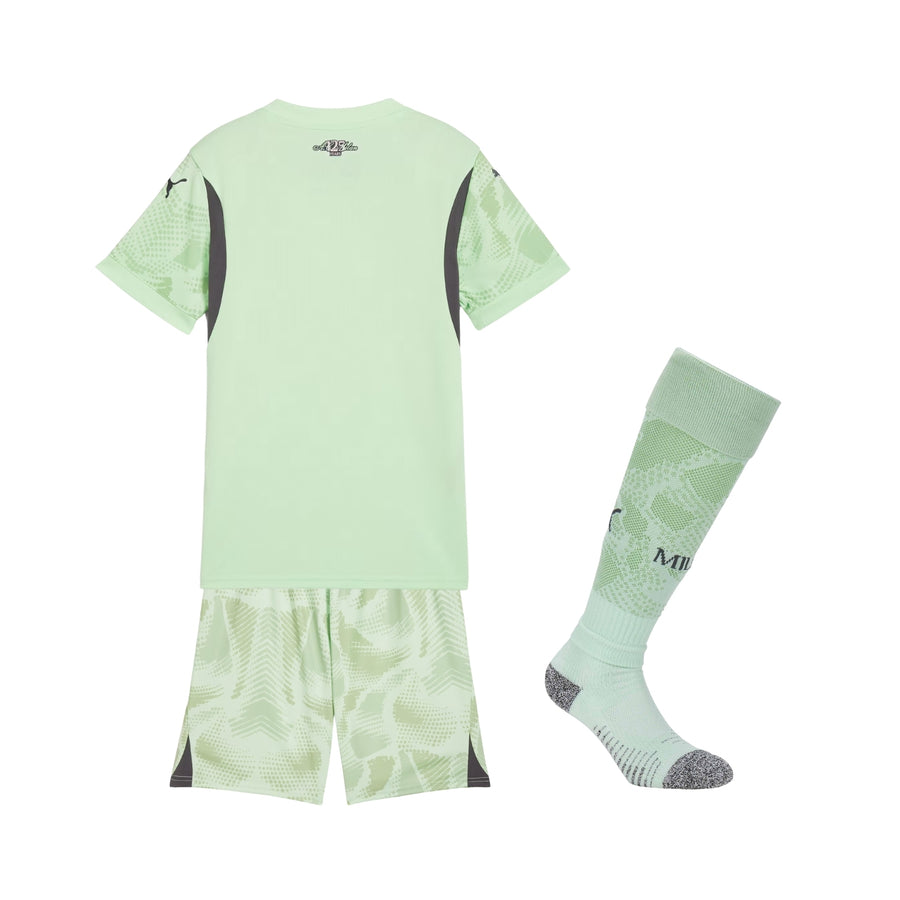 Kit - AC Milan Gardiens de But 24/25