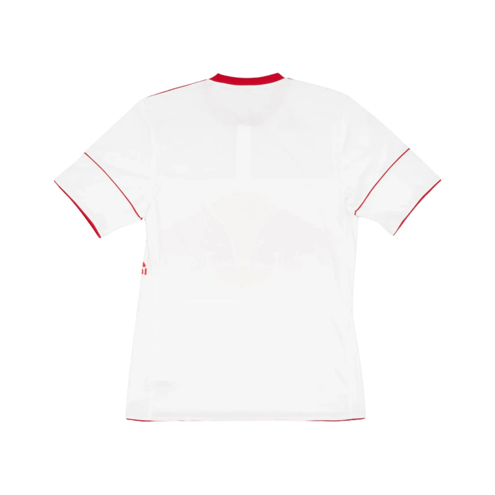 New York Red Bulls Local 10/11
