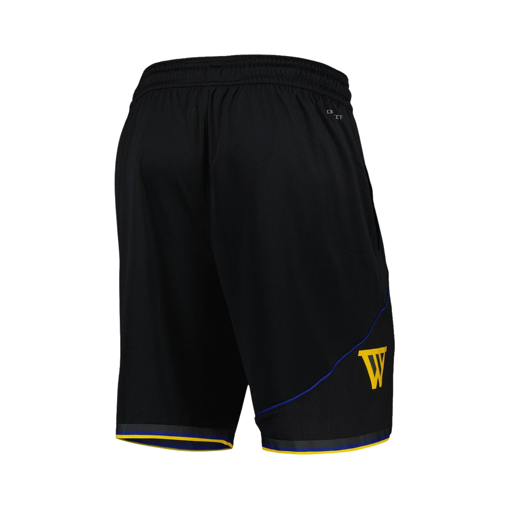 Golden State Warriors Edición Declaración 25/26