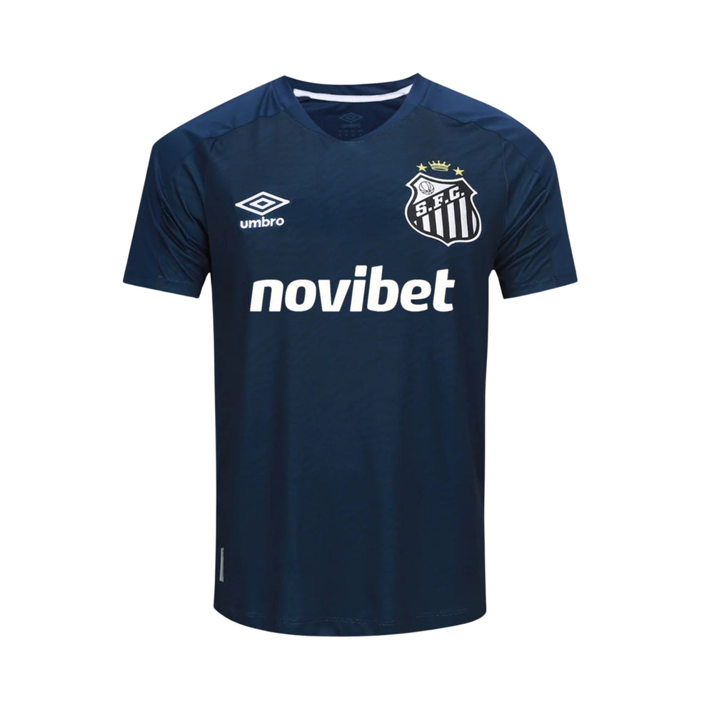 Santos Portero 26/27