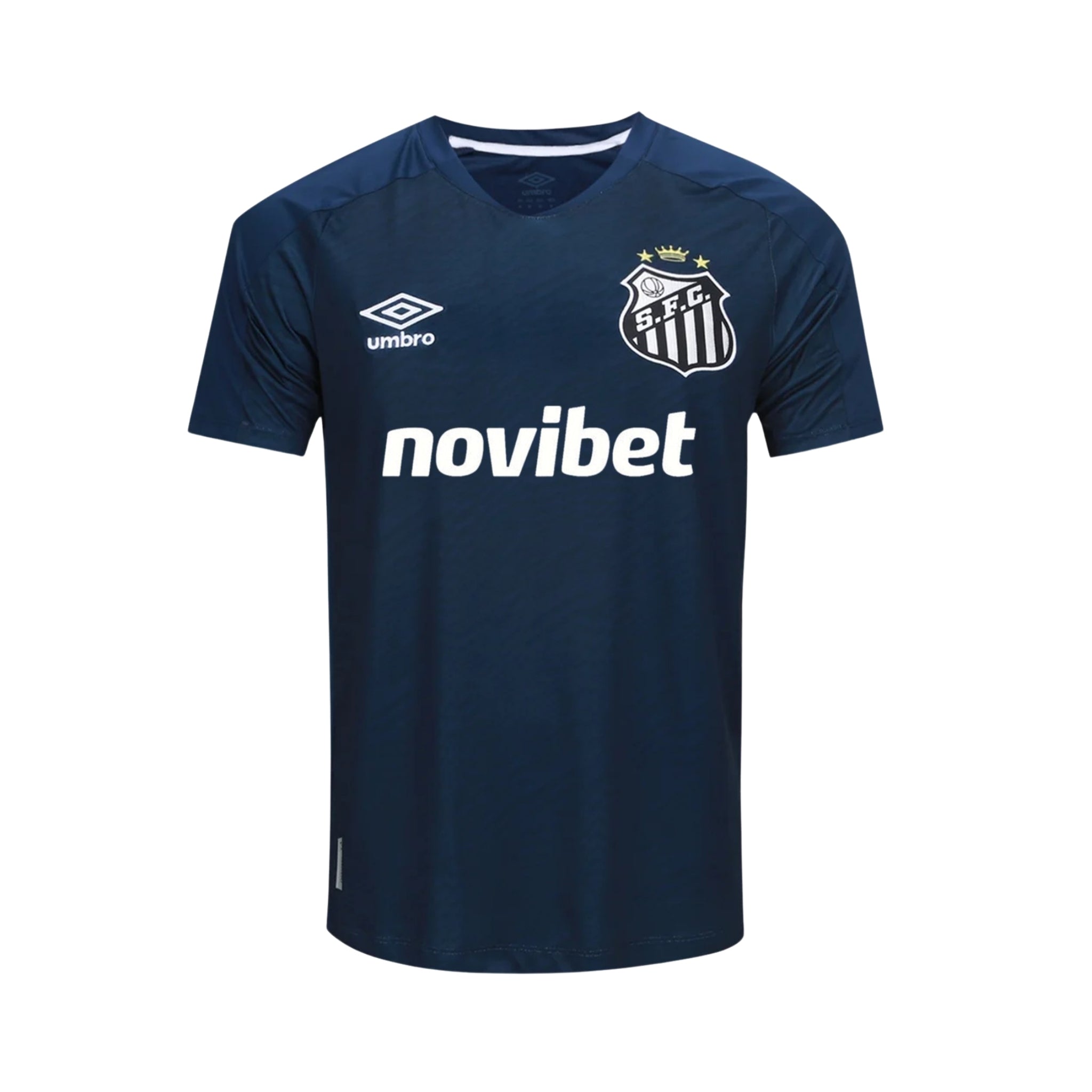 Santos Gardiens de But 26/27