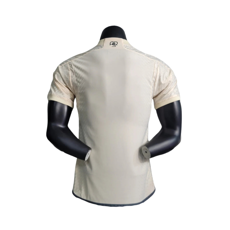 AS Rome Extérieur 23/24 - Version Joueur