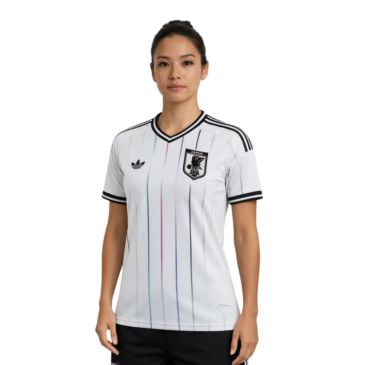 Japon Extérieur 26/27 - Coupe du Monde 2026 - Version Féminine