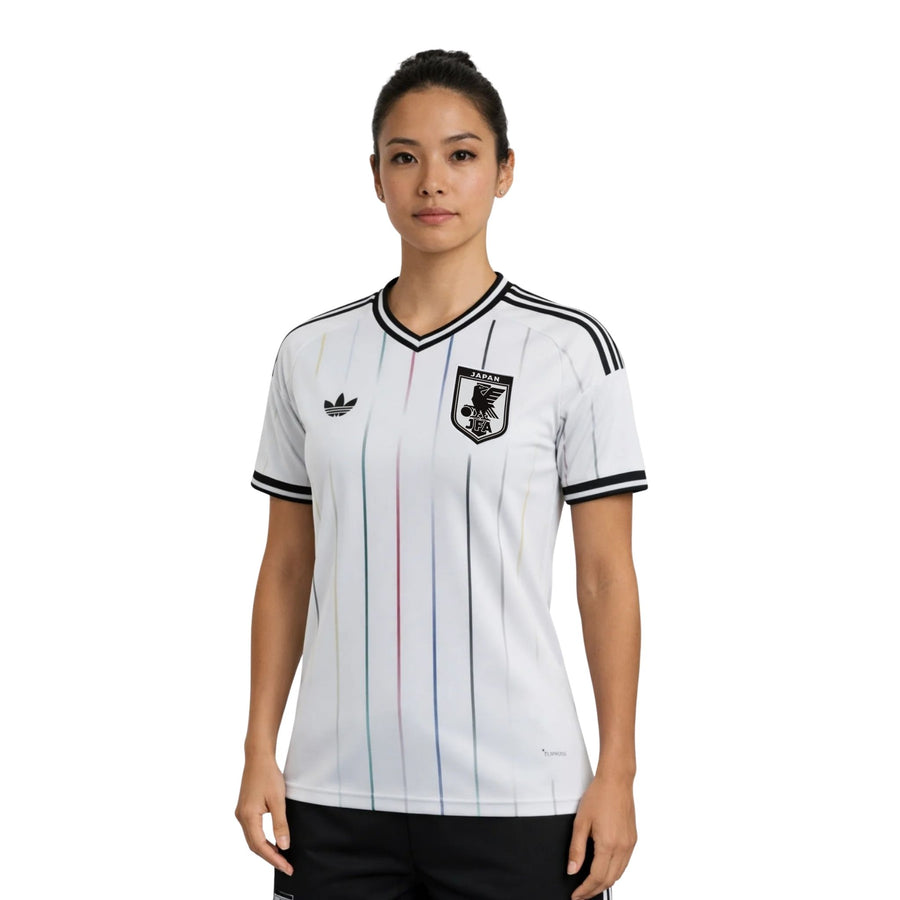 Japan Away 26/27 - World Cup 2026 - Women's Version