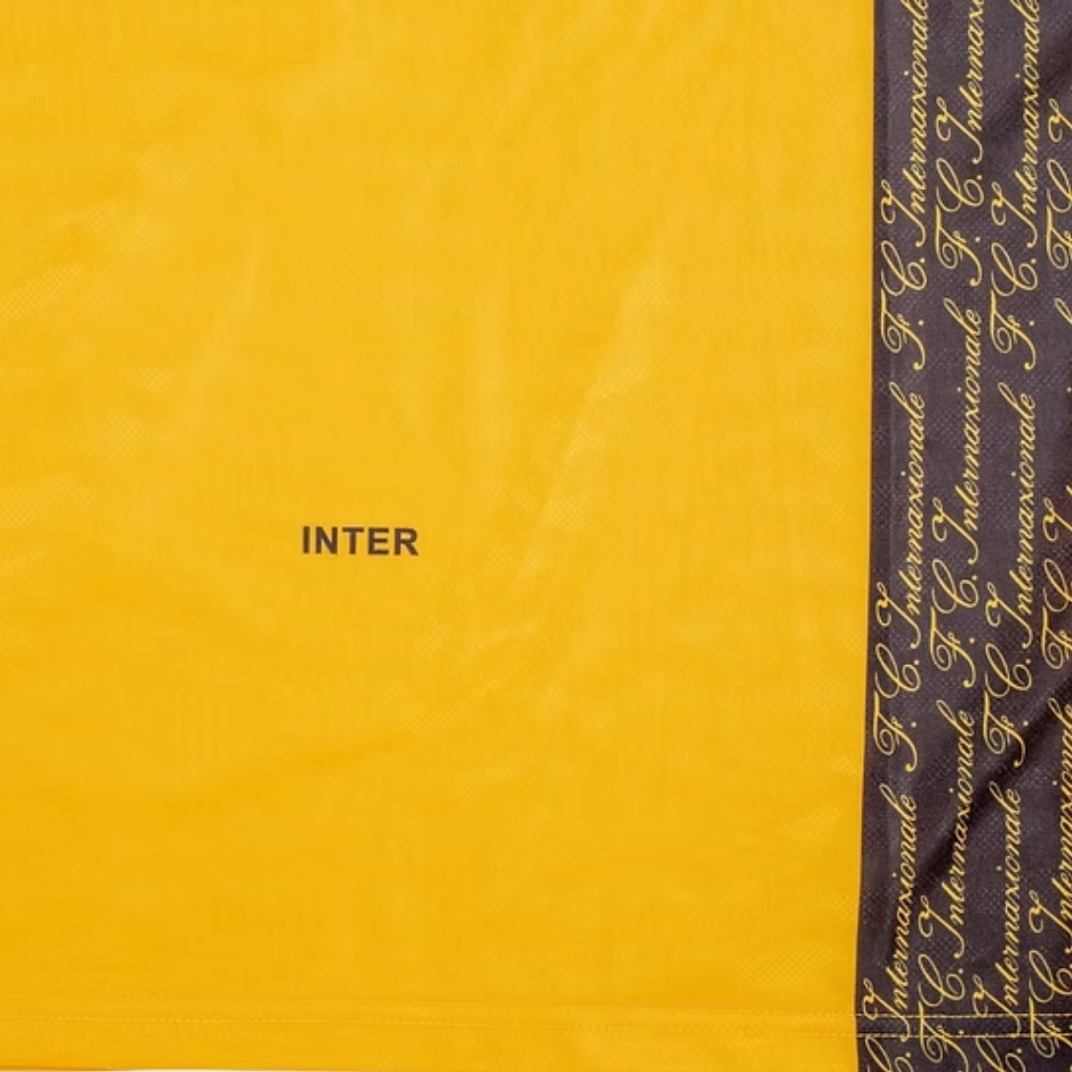 Inter Milan Troisième 96/97