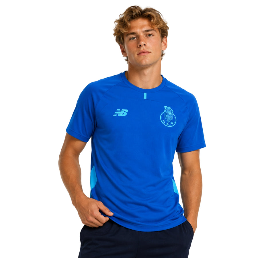 Porto Entraînement 26/27