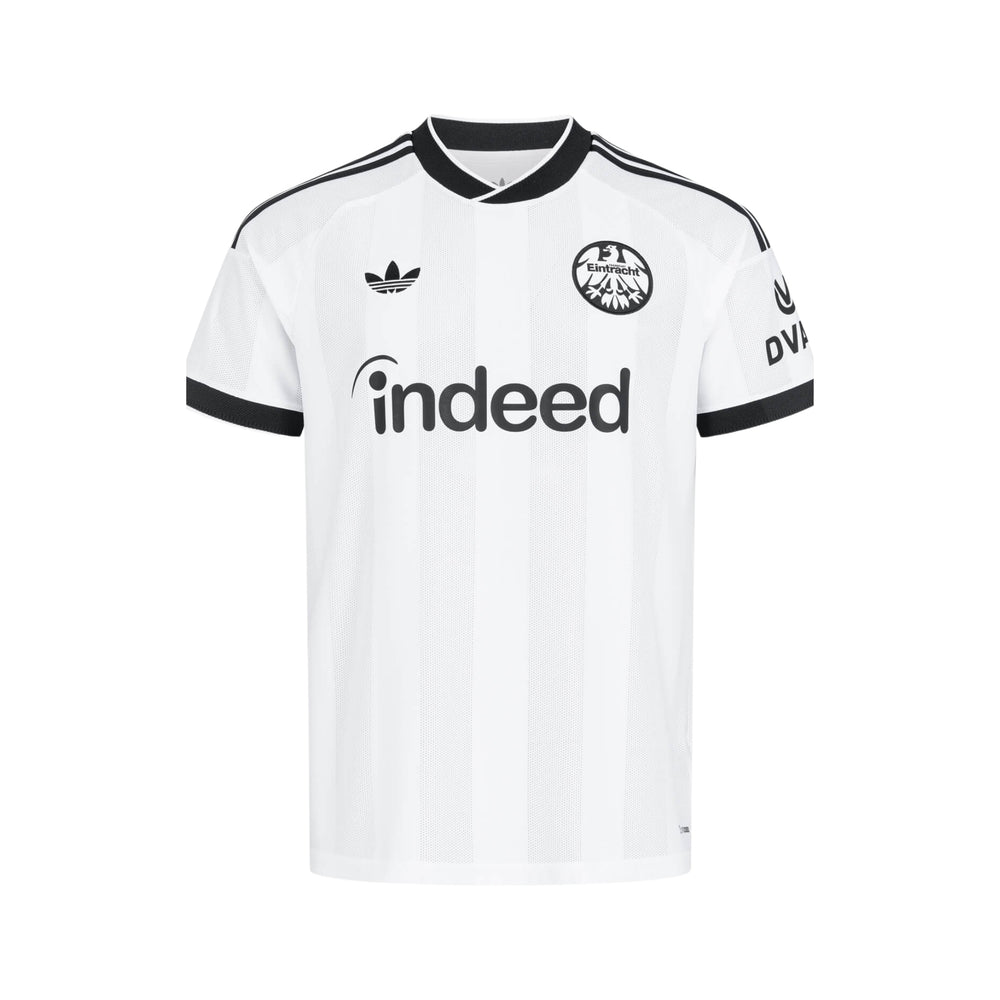 Eintracht Frankfurt Extérieur 26/27
