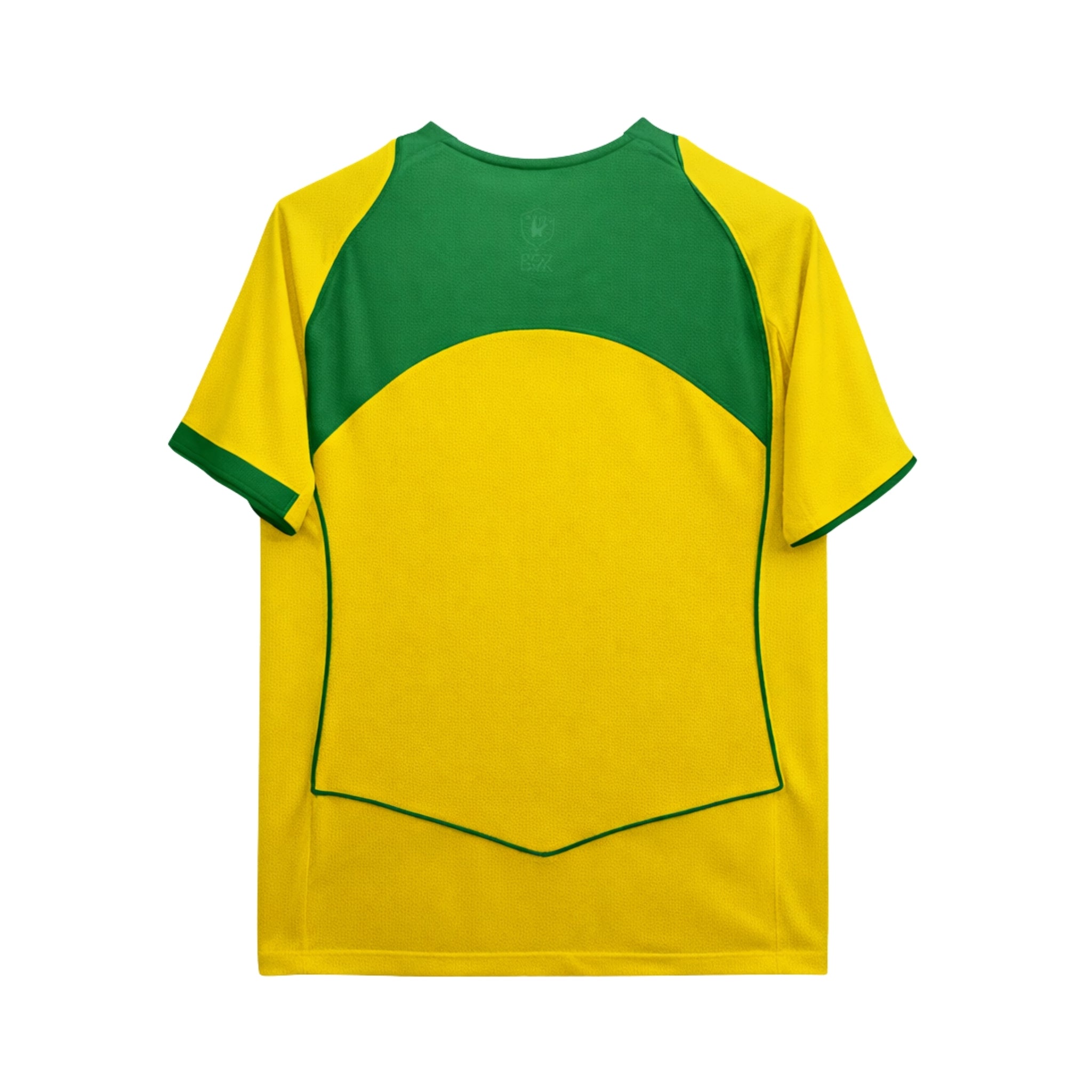 Brésil Domicile 04/05 - Détail