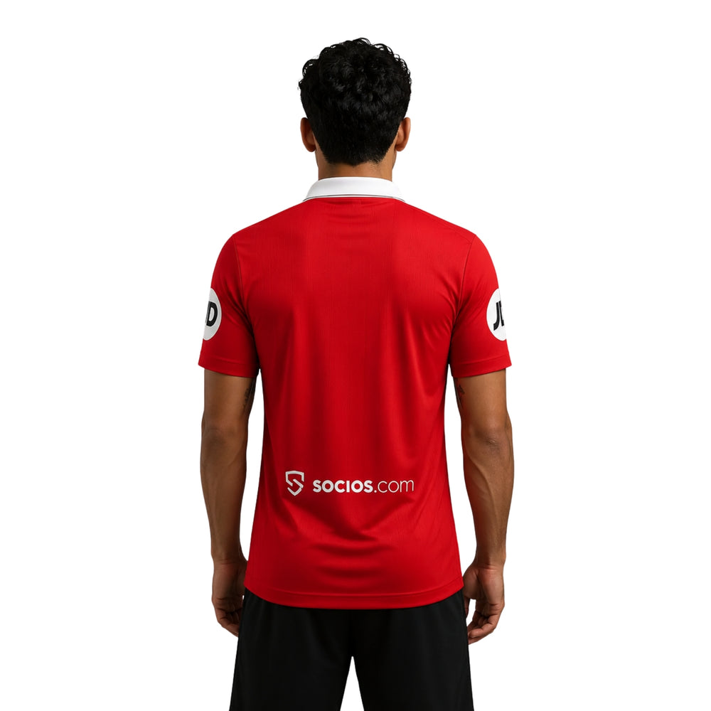 Seville Away 25/26
