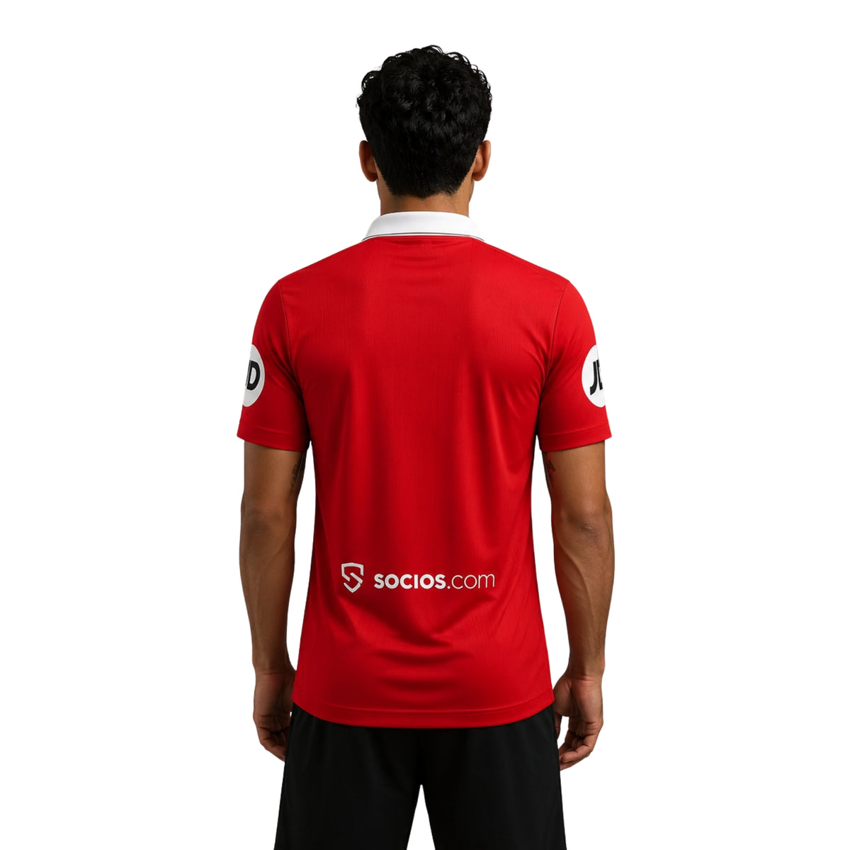 Seville Away 25/26