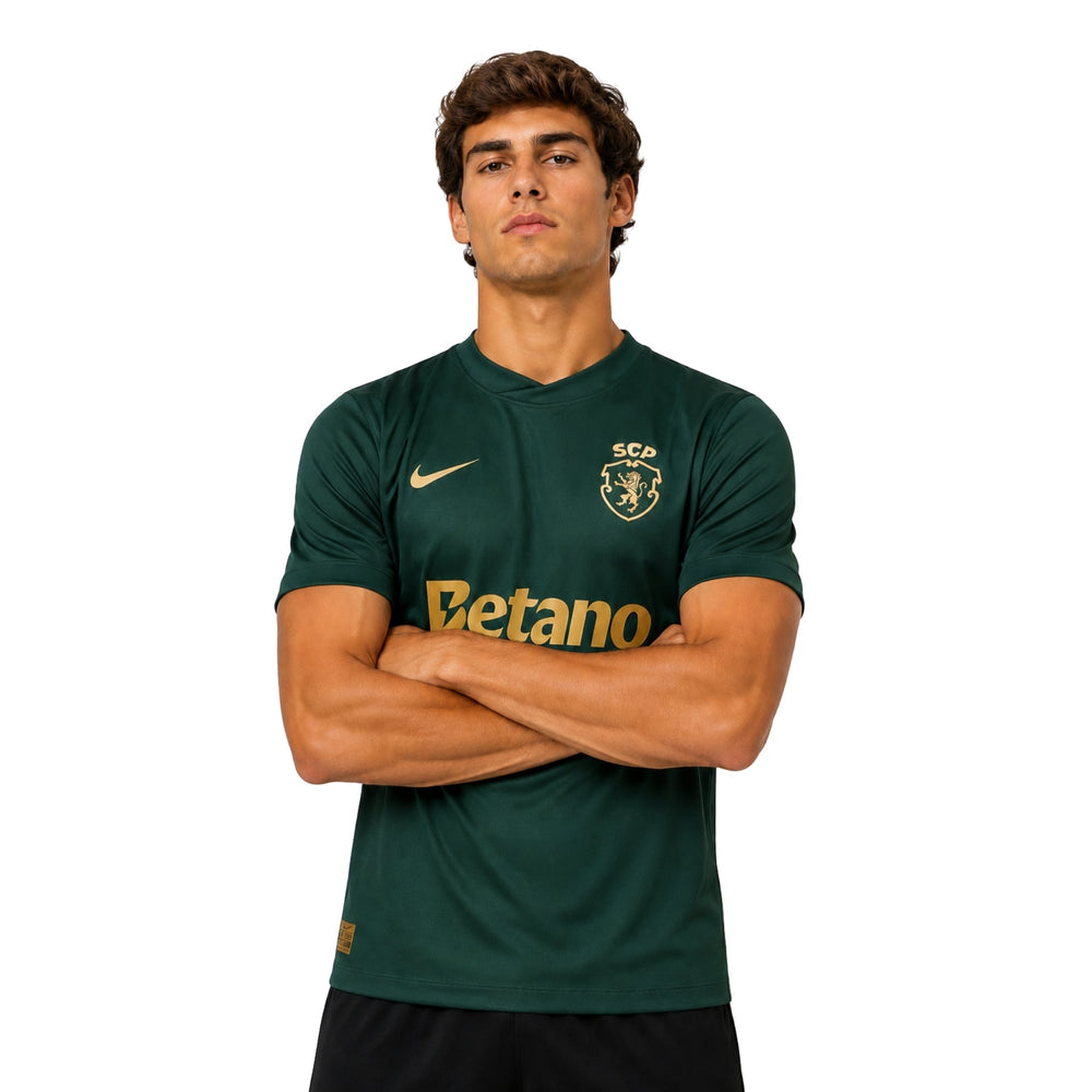 Sporting Édition Spéciale 26/27 - 100e Anniversarie