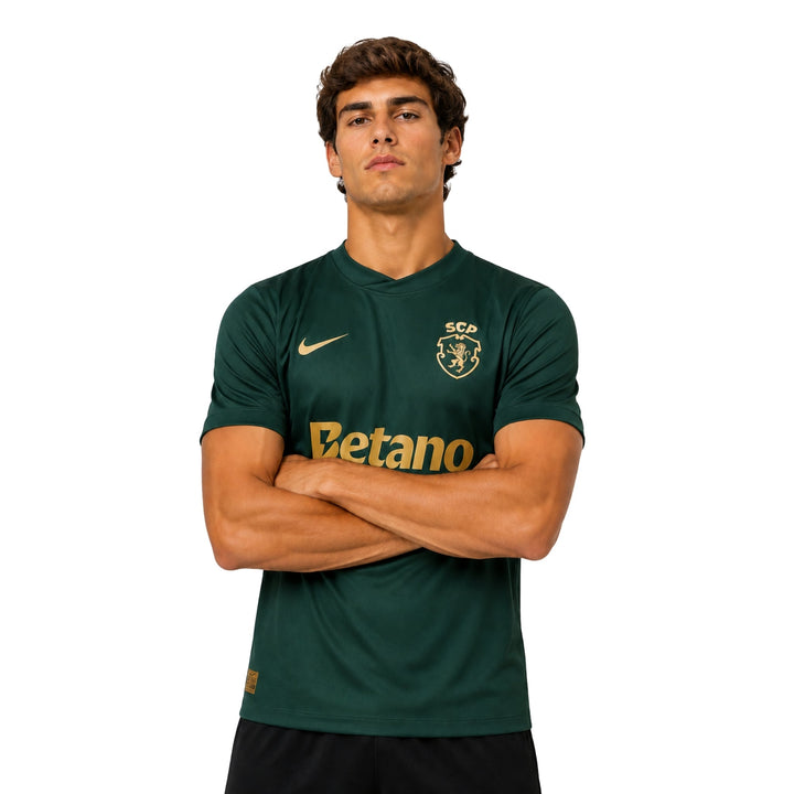 Sporting Édition Spéciale 26/27 - 120e Anniversarie