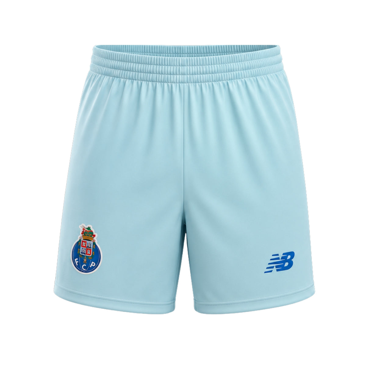 Short Porto Troisième 26/27