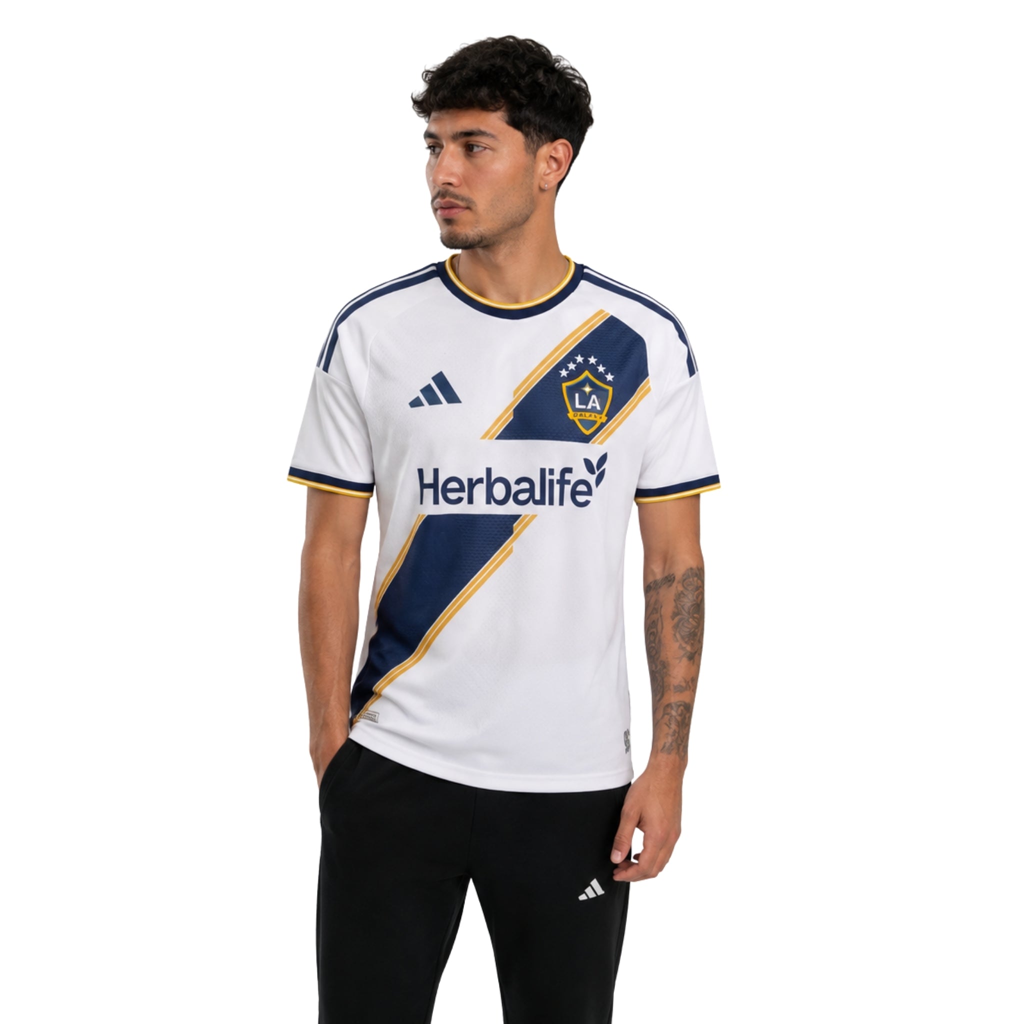 LA Galaxy Domicile 26/27