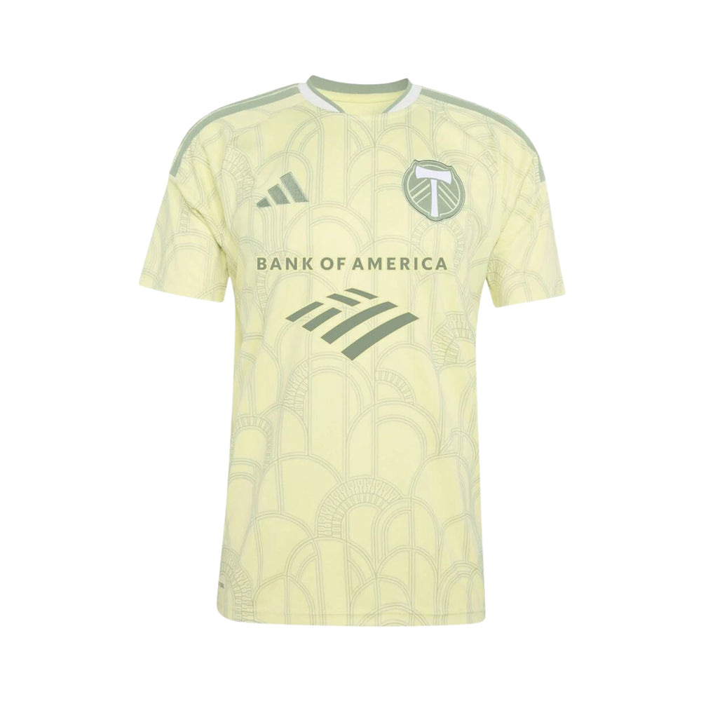 Portland Timbers Visitante 26/27