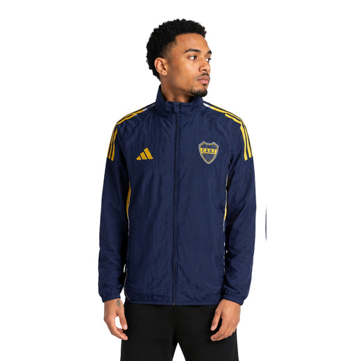 Coupe-Vent - Boca Juniors 26/27