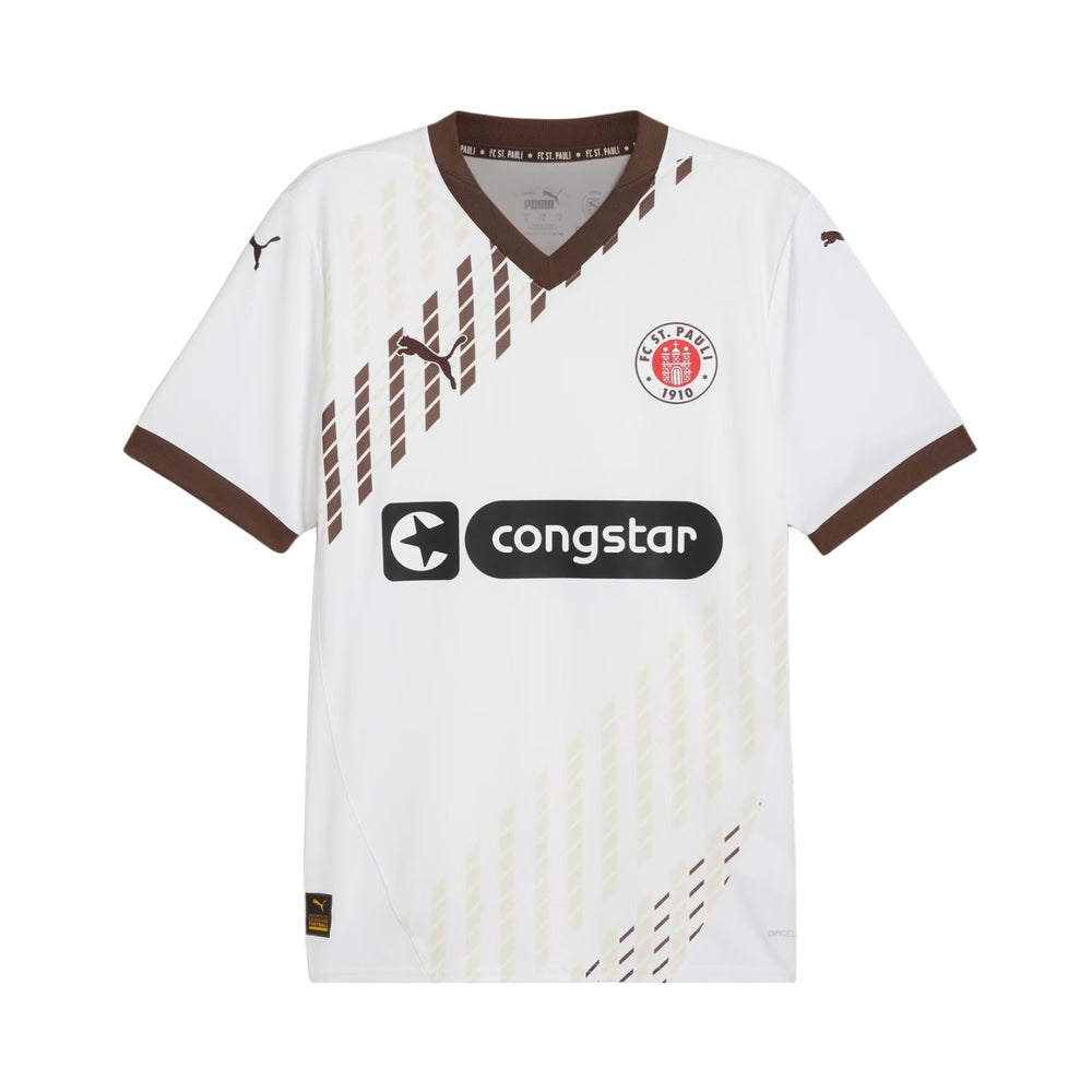 St. Pauli Away 24/25