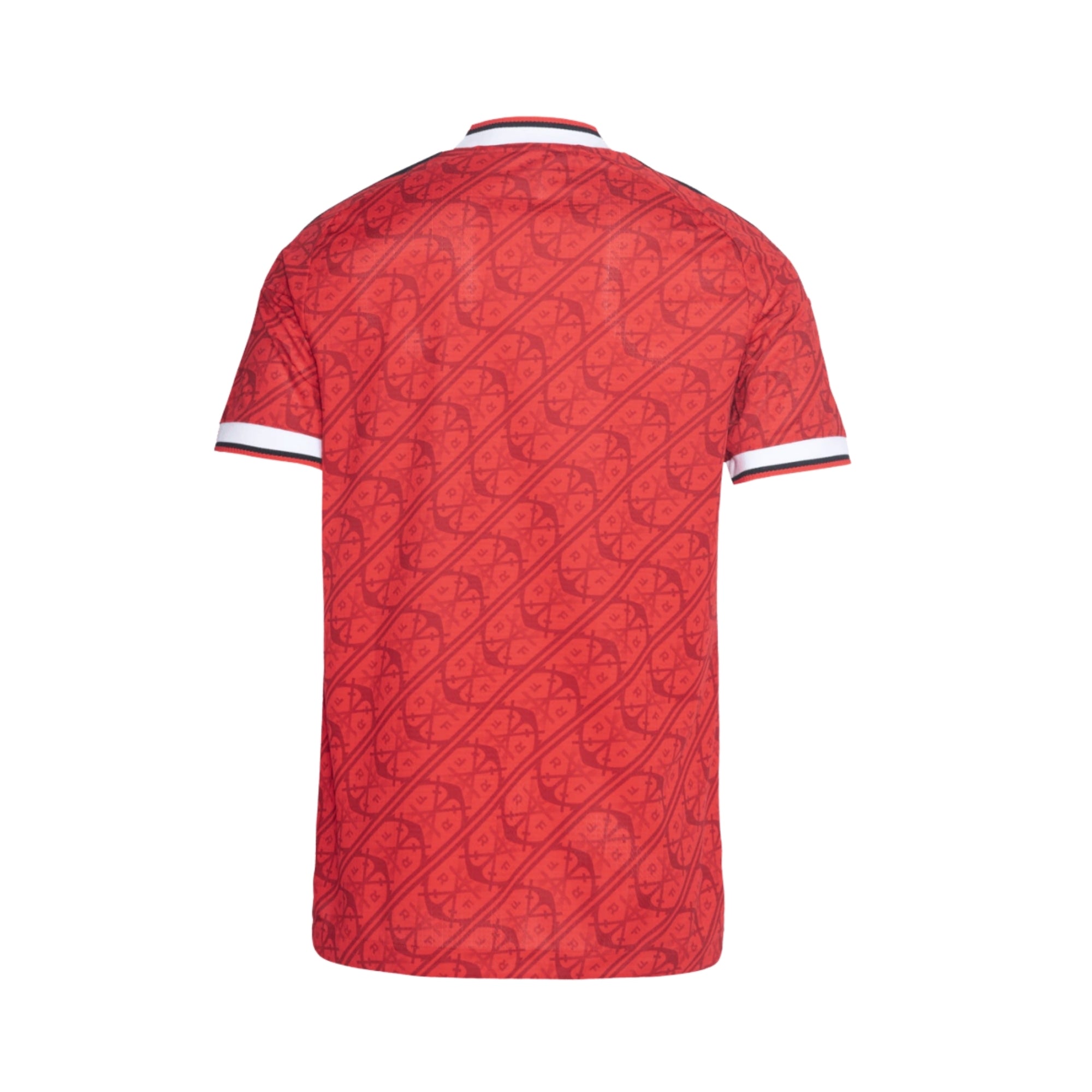 Flamengo Troisième 26/27