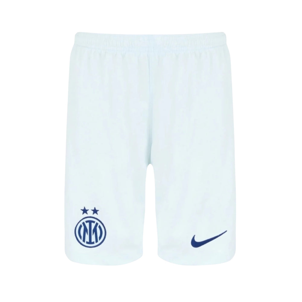 Pantalón Corto Inter Milan Visitante 25/26