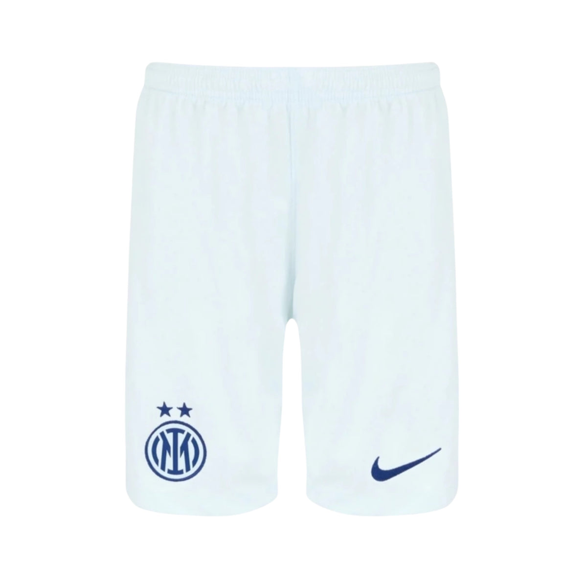 Short Inter Milan Extérieur 25/26 - Vue de face