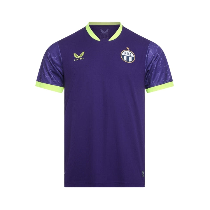 FC Zurich Away 25/26