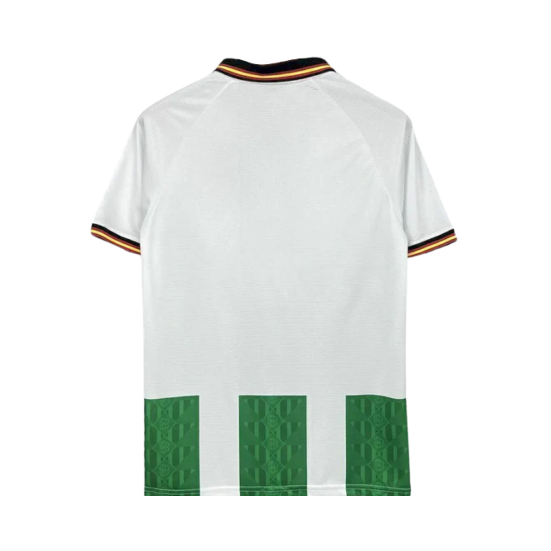 Real Betis Domicile 25/26