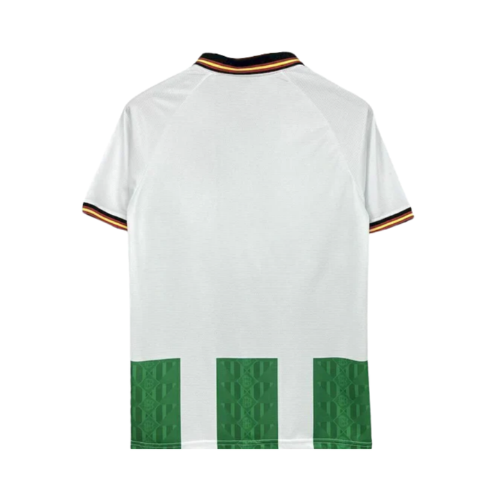Real Betis Domicile 25/26