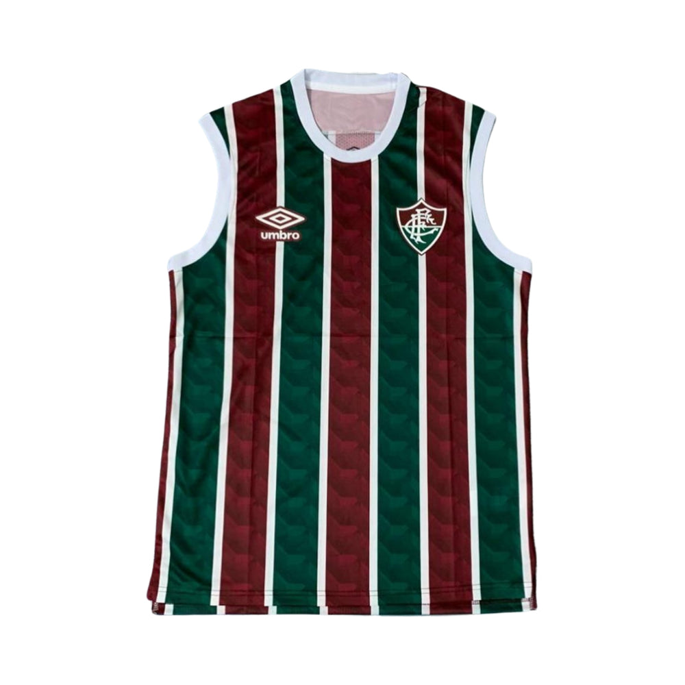 Fluminense Entrenamiento 24/25 - Manga Cava