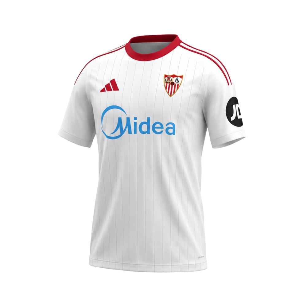 Sevilla Local 25/26